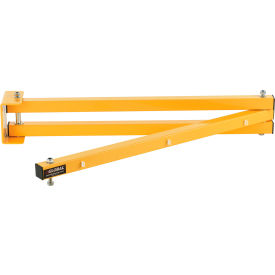Global Industrial Dock Light Arm w/ Mounting Kit, 60"L (WB501752)