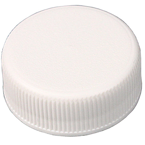 Impact® 28mm Bottle Cap, White, 5200/Case (IMP5024CP)