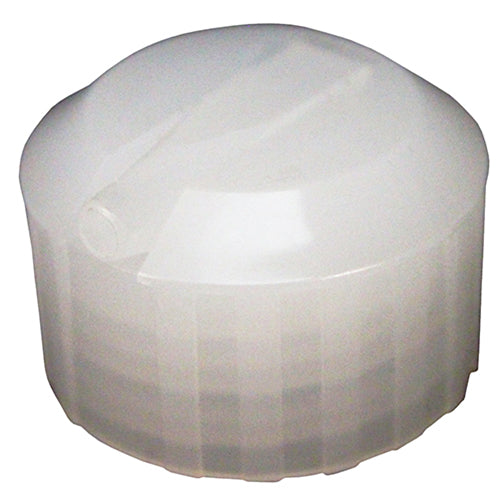 Impact® 28MM Cap w/ Flip Top Spout for Bottles (IMP5024FS)