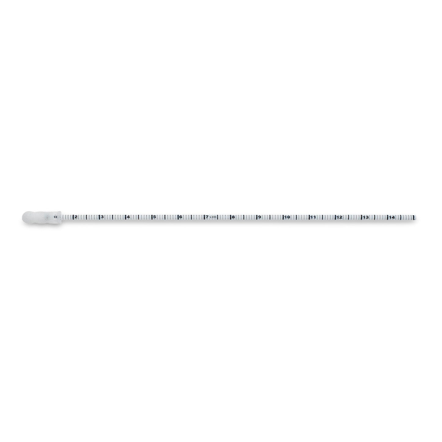 Puritan® Wound Measuring Device 6 Inch Length Foam / Polystyrene Sterile (682382_BX)