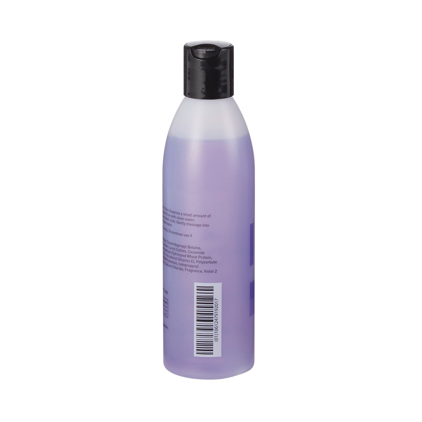 McKesson Tearless Shampoo and Body Wash 8 oz. Flip Top Bottle Lavender Scent (877035_EA)