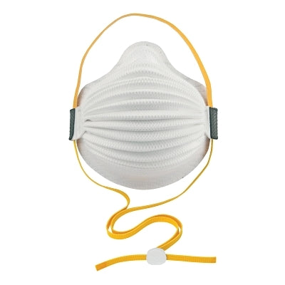 Moldex Airwave P95 Disposable Particulate Respirator, Oil and Non-Oil, M/L (507-4300P95)