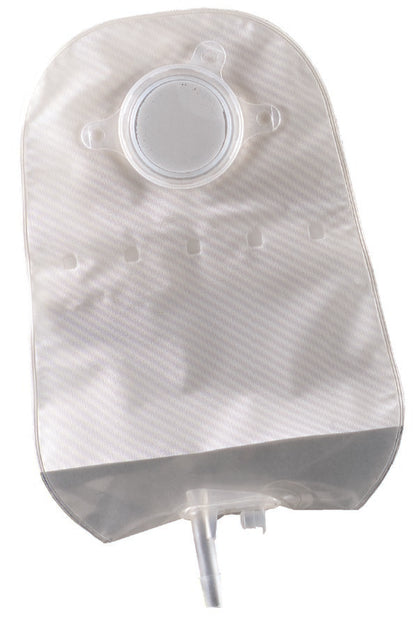 Sur-Fit Natura® Urostomy Pouch Two-Piece System 10 Inch Length Drainable (365777_EA)