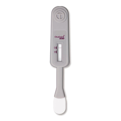 OraQuick® HCV Other Infectious Disease Test Kit Hepatitis C Test 100 Tests CLIA Waived (805501_KT)