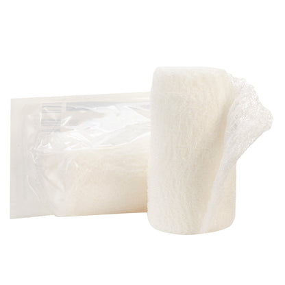 Kerlix™ Fluff Bandage Roll 4-1/2 Inch X 4-1/10 Yard 6-Ply Sterile 1 per Pouch (10173_CS)
