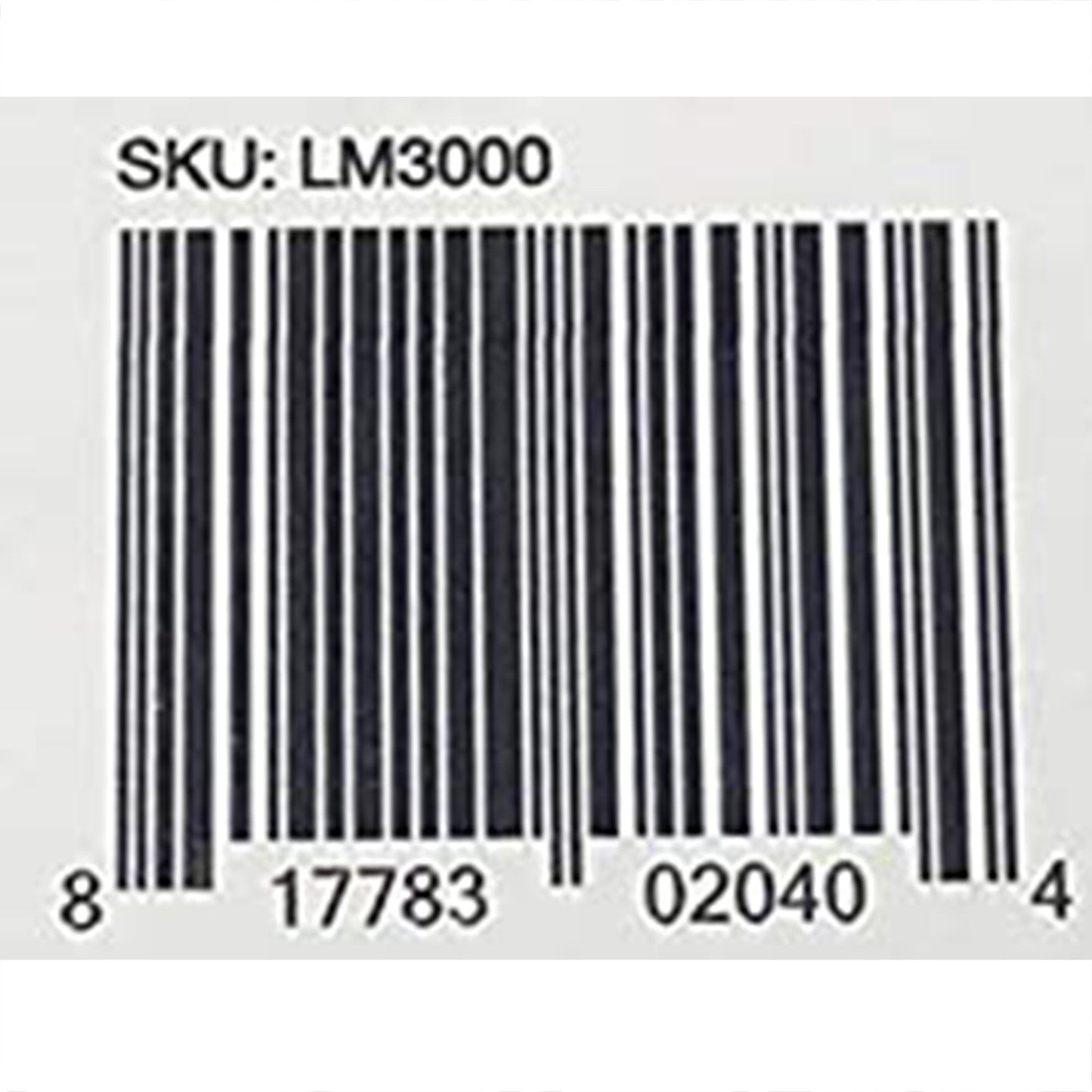 Lumin™ CPAP Sanitizing Unit UV Technology (1206189_EA)