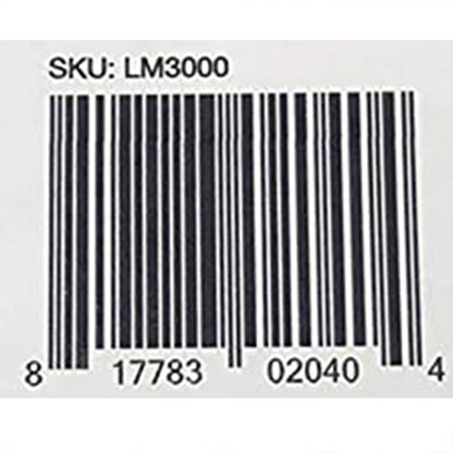 Lumin™ CPAP Sanitizing Unit UV Technology (1206189_EA)