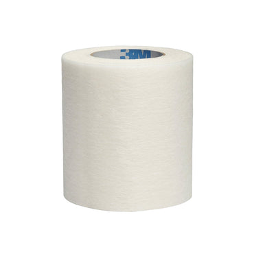 3M™ Micropore™ Medical Tape White 3 Inch X 10 Yard Paper NonSterile (684273_BX)