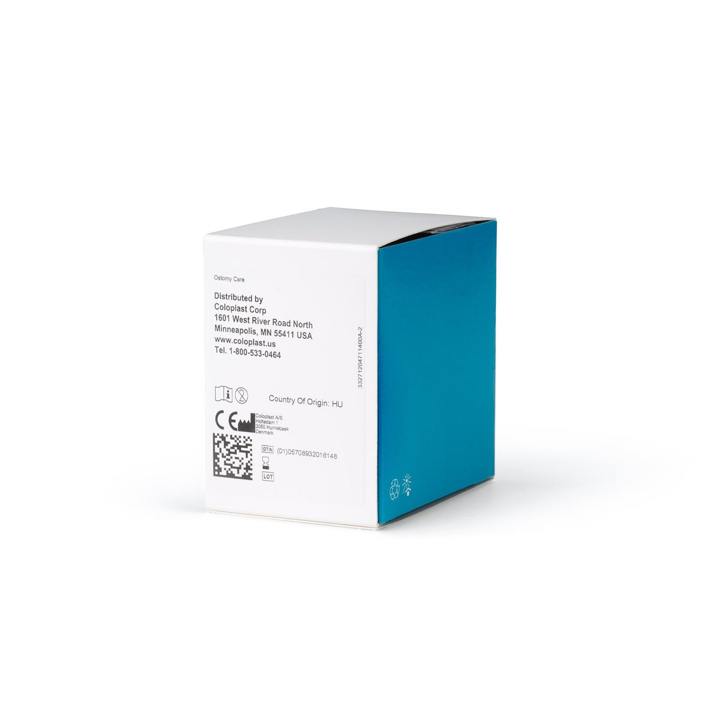 Brava® Thick Skin Barrier Ring Brava® Thick (1053198_EA)