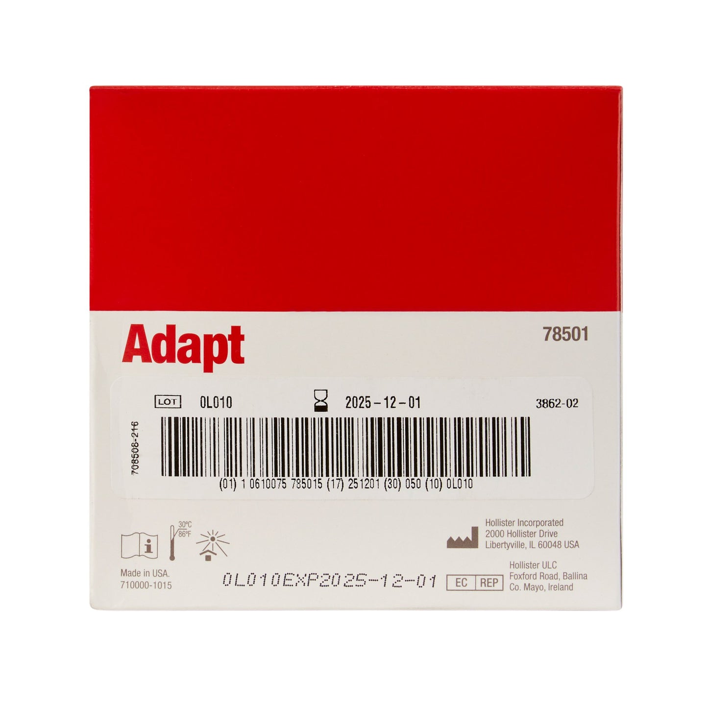 Adapt Appliance Lubricant 8 mL, Packet (495227_EA)