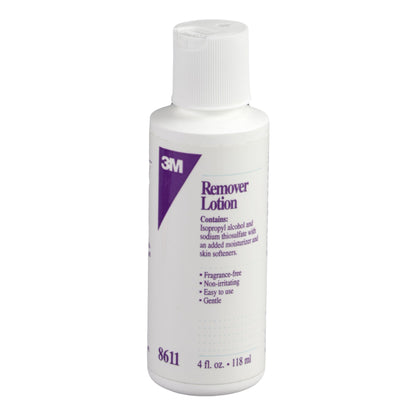 3M™ Remover Lotion Liquid 4 oz. (223357_CS)