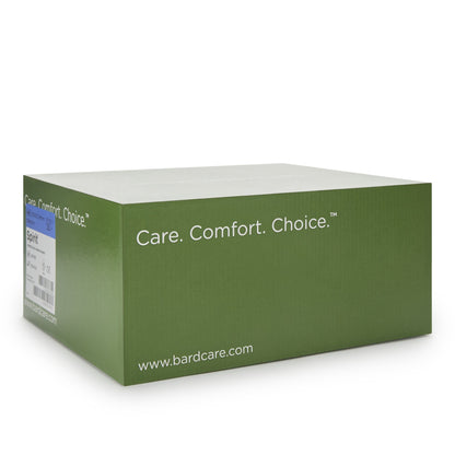 Spirit™1 Male External Catheter Self-Adhesive Seal Hydrocolloid Silicone Medium (1048981_CS)