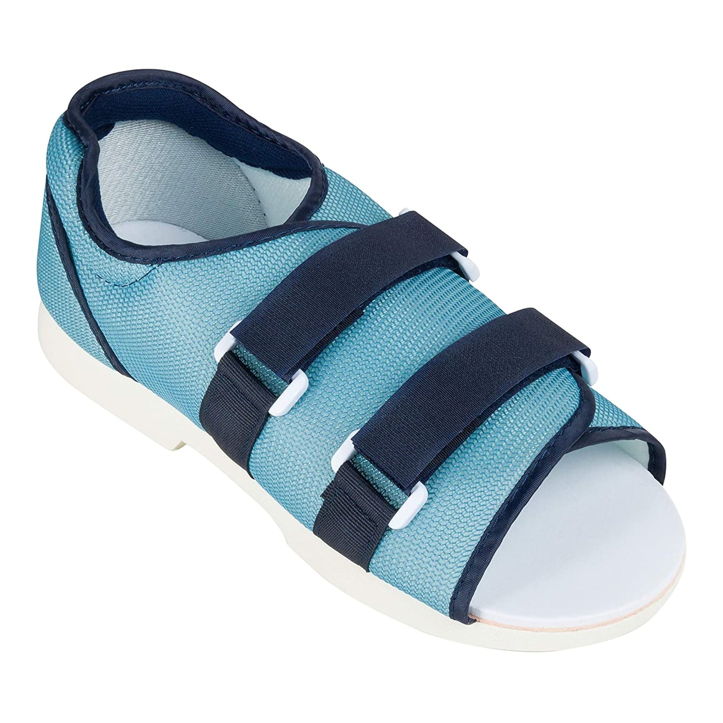 Össur® Mesh Top Post-Op Shoe Medium Female Blue (453138_EA)
