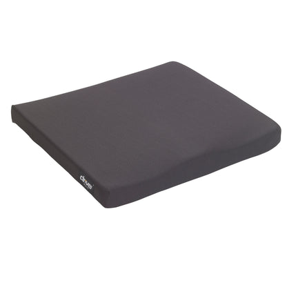 drive™ Contoured Seat Cushion 20 W X 18 L X 2 D Inch Molded Foam (864754_EA)