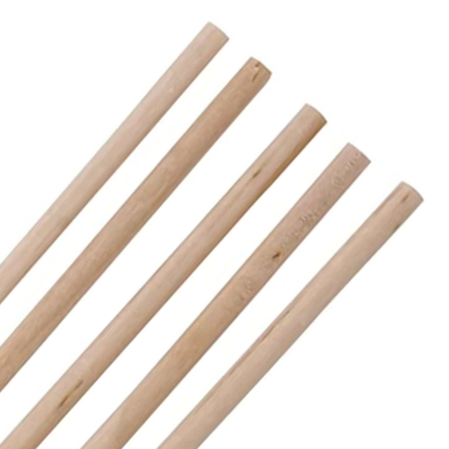 McKesson Applicator Stick Without Tip Wood Shaft 6 Inch NonSterile 1000 per Pack (40100_BX)