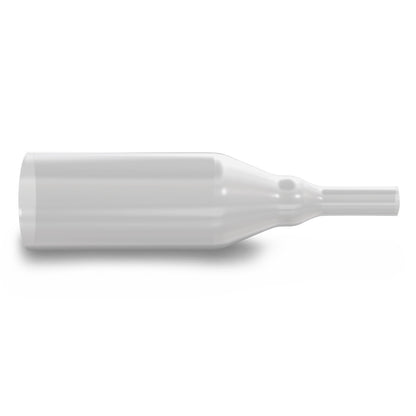 InView™ Male External Catheter Self-Adhesive Silicone Large (460953_EA)