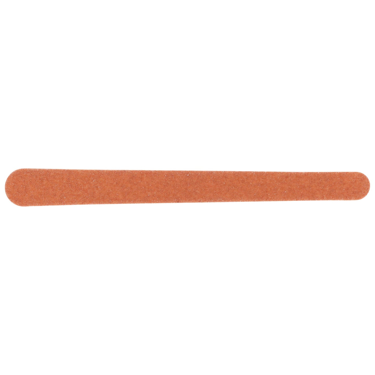 McKesson Emery Board Terra Cotta 4-1/2 Inch (1081898_PK)