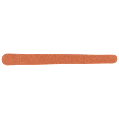 McKesson Emery Board Terra Cotta 4-1/2 Inch (1081898_PK)