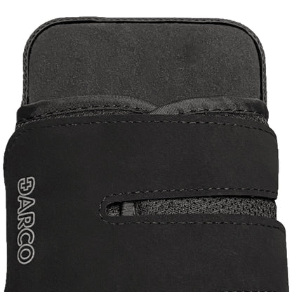 MedSurg™ Post-Op Shoe Large Male Black (683884_EA)