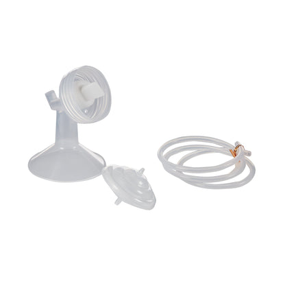 Spectra Breast Shield Replacement Set For S2, S1 or S9 Breast Pumps (1069967_EA)
