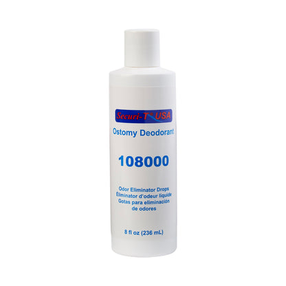 Securi-T Ostomy Deodorant 8 oz. (1135815_BX)