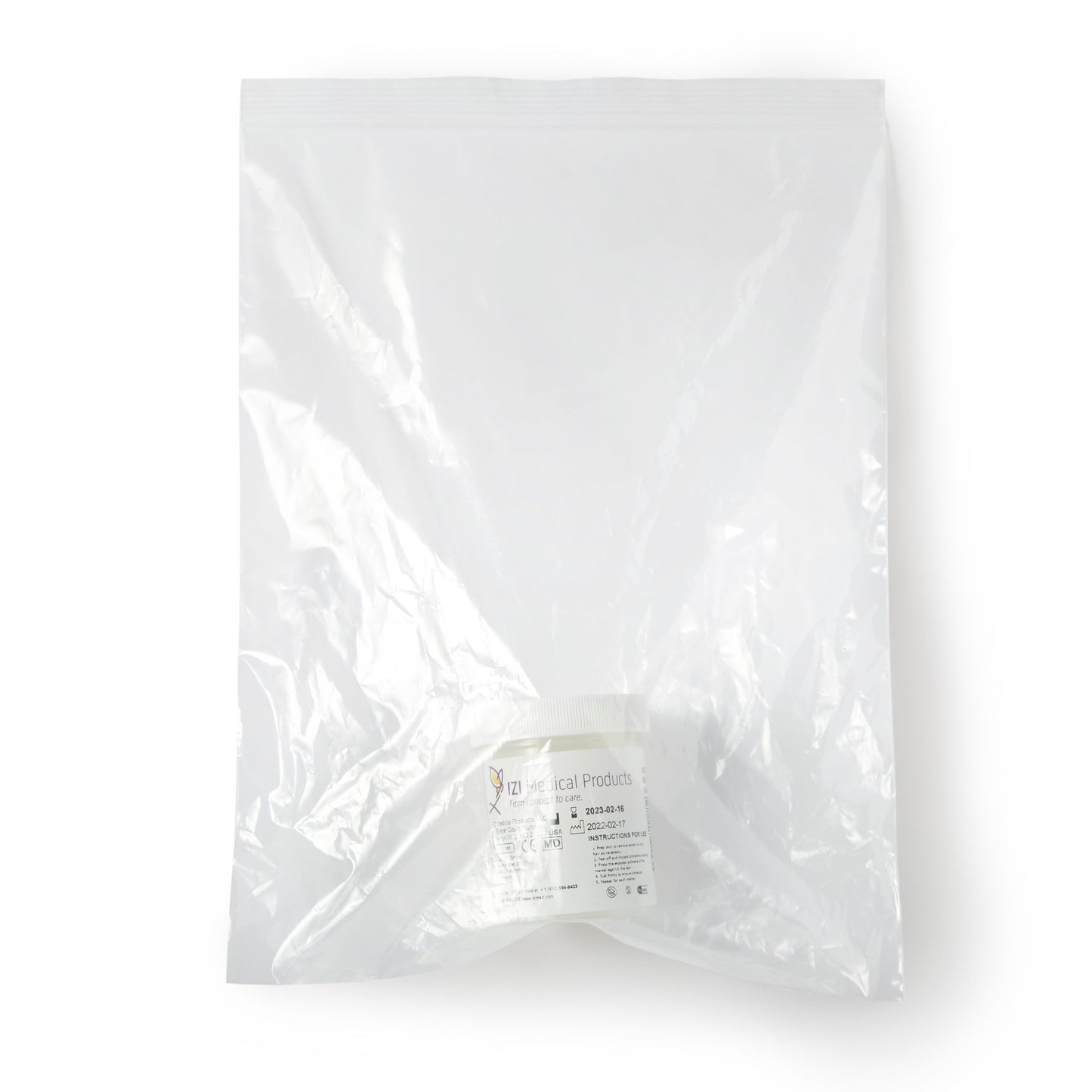 IZI Medical Products Radiology Skin Marker (1194071_JR)