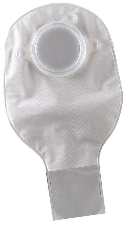 Little Ones® Sur-Fit Natura® Colostomy Pouch Two-Piece System 6 Inch Length, Pediatric Drainable (365809_EA)