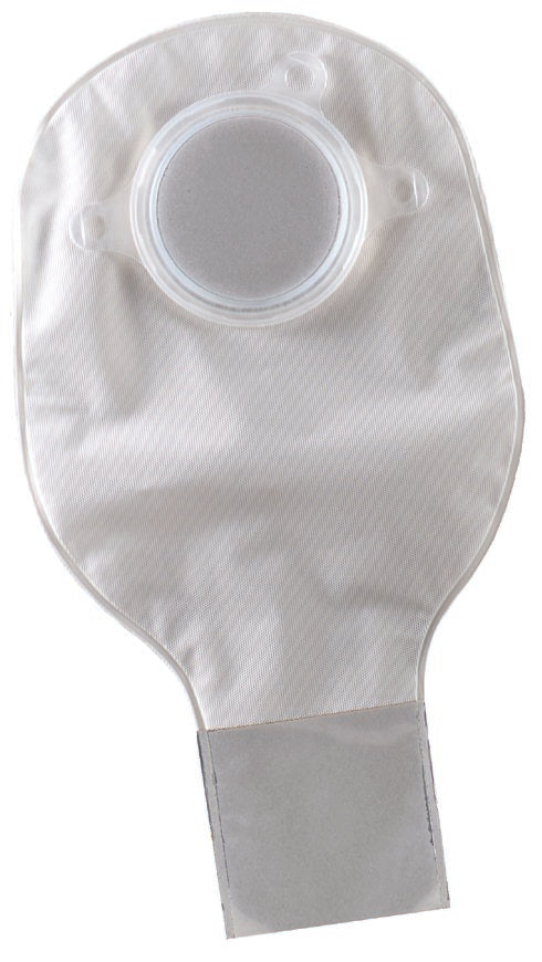 Little Ones® Sur-Fit Natura® Colostomy Pouch Two-Piece System 6 Inch Length, Pediatric Drainable (365809_BX)