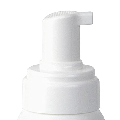 Bedside-Care® Rinse-Free Shampoo and Body Wash 8.1 oz. Pump Bottle Unscented (1077625_EA)