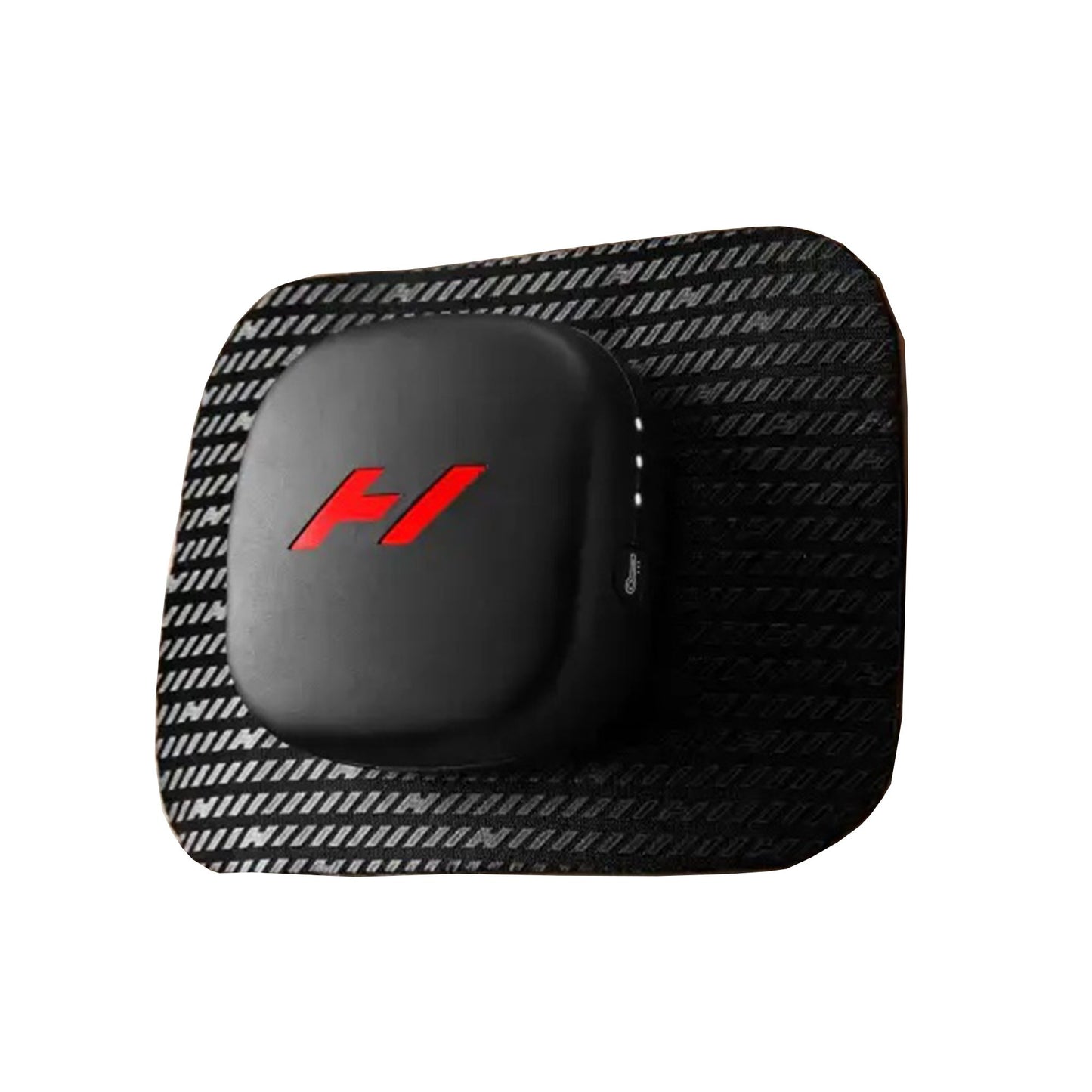 Hyperice Venom Go Heat and Massage Therapy Pad General Purpose One Size Fits Most Reusable (1235914_EA)