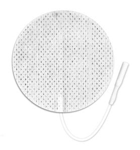 ValuTrode® Cloth Electrotherapy Electrode For TENS, NMES, and FES Units (916650_PK)