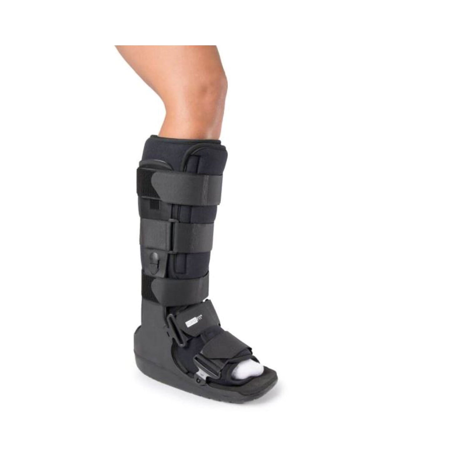 Ossur® FormFit® Walker Boot Non-Pneumatic Adult Small Tall (624353_EA)