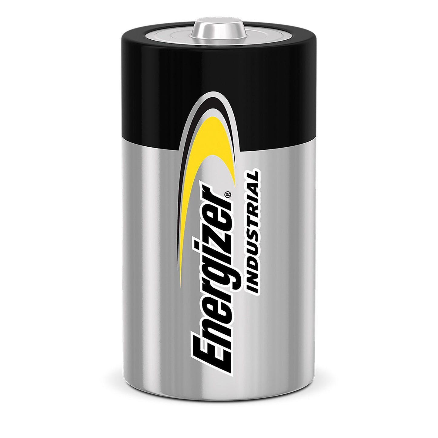 Energizer® Alkaline Battery C Cell 1.5V Disposable (258472_EA)