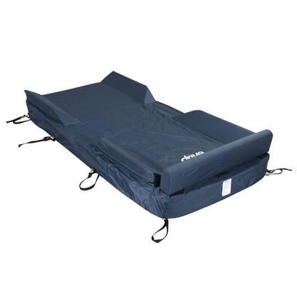 drive™ Mattress Cover 34 to 39 X 80 X 6 to 8 Inch Nylon For Standard Mattresses (979517_EA)