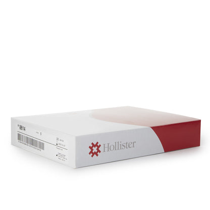 Premier™ Flextend™ Colostomy Pouch One-Piece System 12 Inch Length Convex, Pre-Cut 1-1/4 Inch Stoma Drainable (319286_BX)