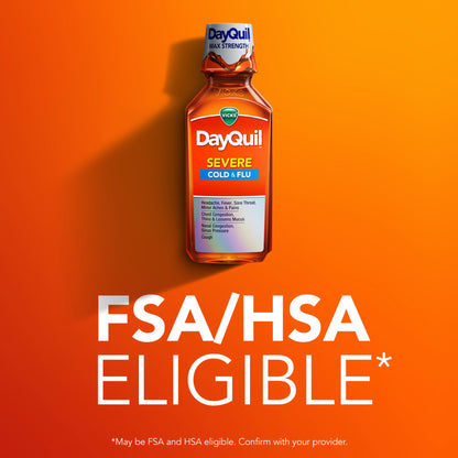 Vicks® Cold and Flu Relief (1229268_EA)