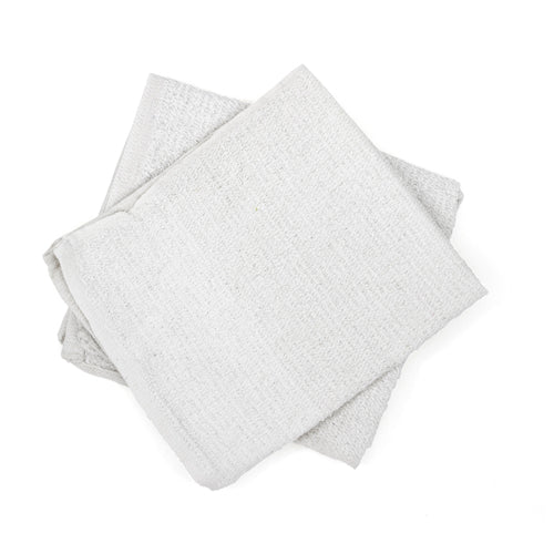 Hospeco® Absorbal® Wipers, DRC, Blue/White, Heavy Duty, Roll, Case of 10 (HOS534-10)