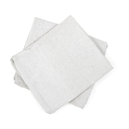 Hospeco® Absorbal® Wipers, DRC, Blue/White, Heavy Duty, Roll, Case of 10 (HOS534-10)