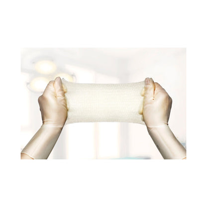 Exufiber® Gelling Fiber Dressing 2 X 2 Inch Square (1052344_BX)