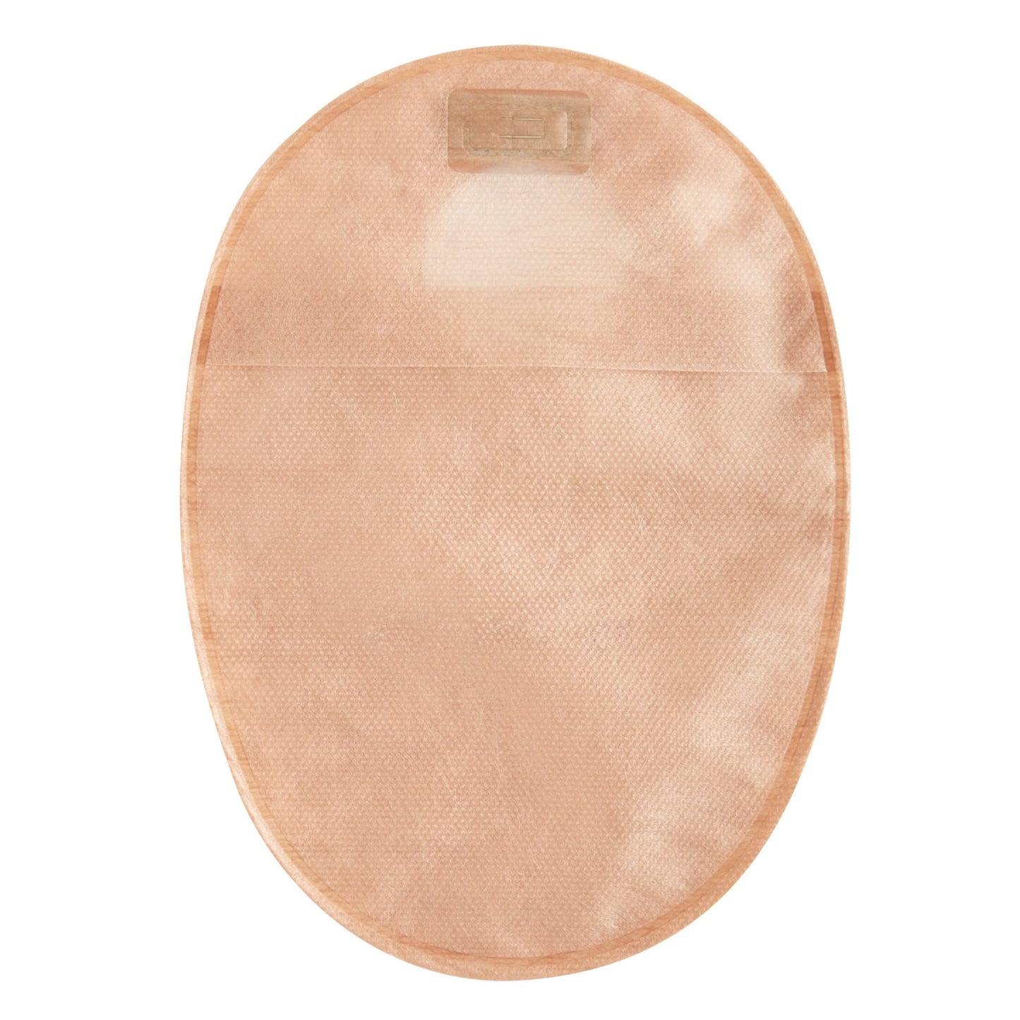 Natura® Ostomy Pouch Two-Piece System 6 Inch Length Closed End (1160987_BX)