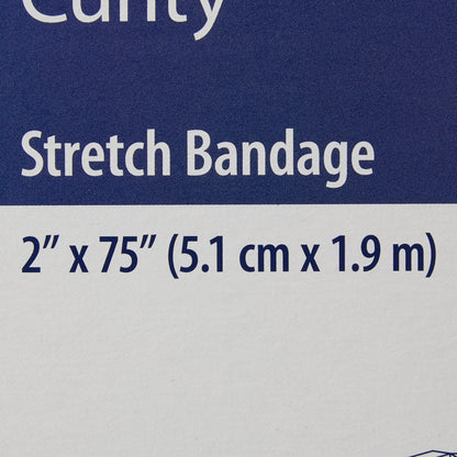 Curity™ Conforming Bandage 2 X 75 Inch 1-Ply Sterile 1 per Pack (188586_CS)