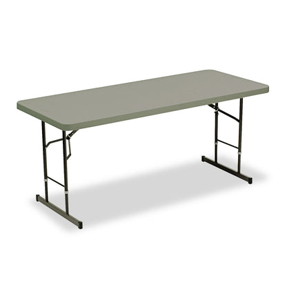 iceberg-indestructable-classic-adjustable-height-folding-table-rectangular-72-x-30-x-25-to-35-charcoal-ice65627_1