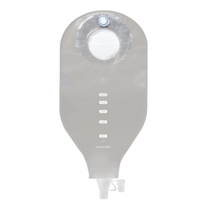 SenSura® Mio Click High Output Ileostomy Pouch Two-Piece System 12-1/2 Inch Length, Maxi Drainable (1094117_BX)
