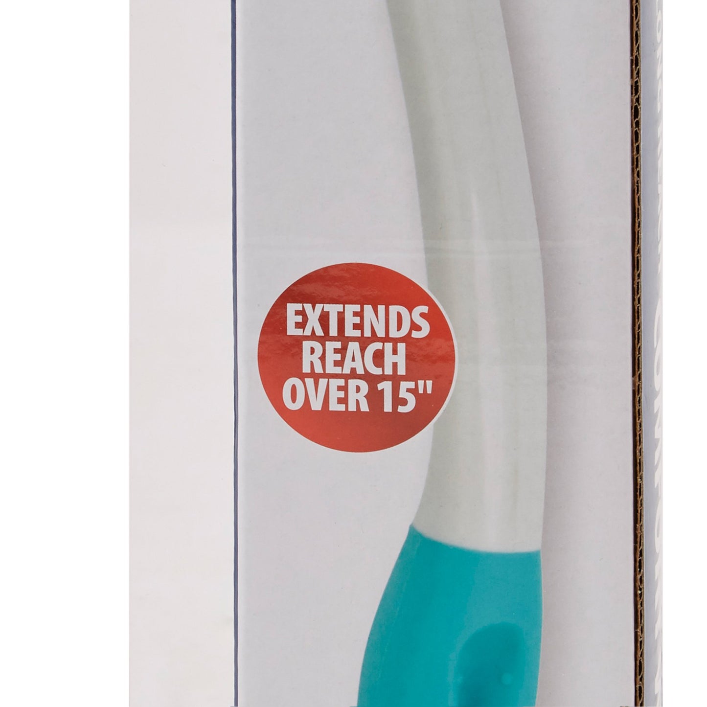 Jobar International Toileting Aid 15-3/4 Inch Length (1186043_EA)