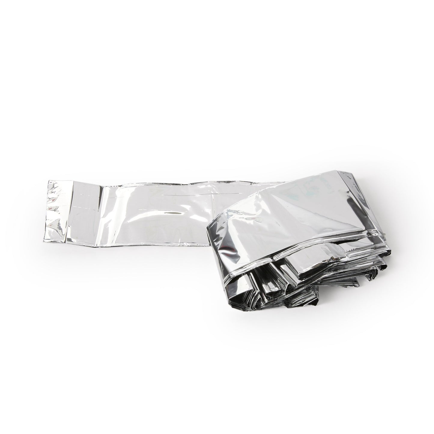 Dynarex Emergency Blanket 52 X 84 Inch Mylar (572224_EA)