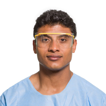 SafeView Safety Glasses Frames (449464_PK)
