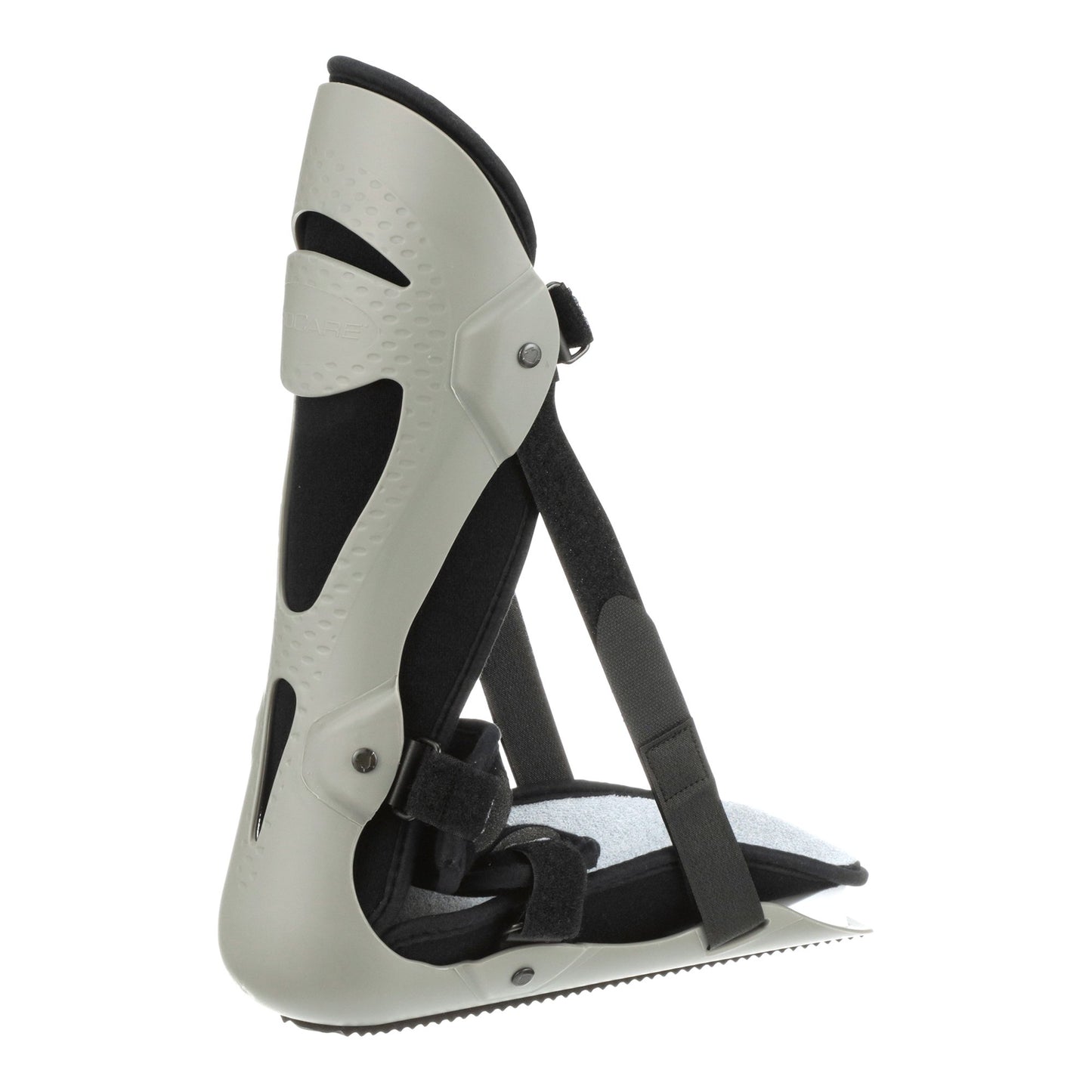 McKesson Plantar Fasciitis Night Splint Medium Hook and Loop Closure Male 6-1/2 to 8-1/2 / Female 7-1/2 to 9-1/2 Foot (1159124_EA)