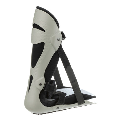 McKesson Plantar Fasciitis Night Splint Medium Hook and Loop Closure Male 6-1/2 to 8-1/2 / Female 7-1/2 to 9-1/2 Foot (1159124_EA)