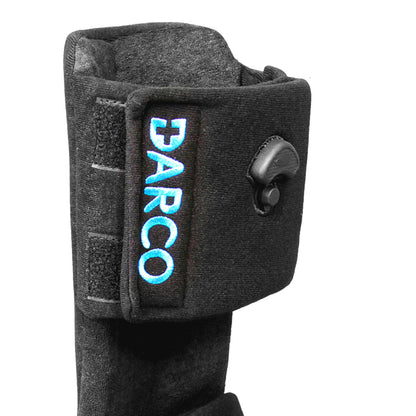 Darco International Night Splint Medium Hook and Loop Closure Male 6-1/2 to 8 / Female 7-1/2 to 10 Foot (516450_EA)
