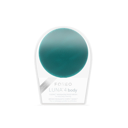 LUNA™ 4 body Body Cleansing Brush and Massage Device LUNA™ 4 body (1244550_EA)
